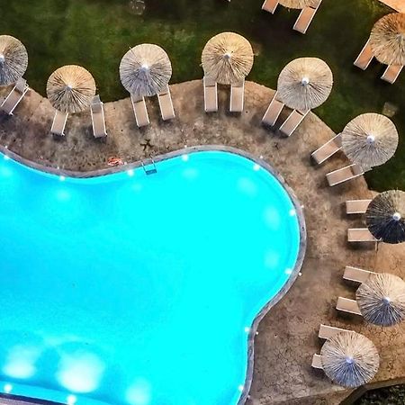Evia Hotel & Suites Marmari  Extérieur photo