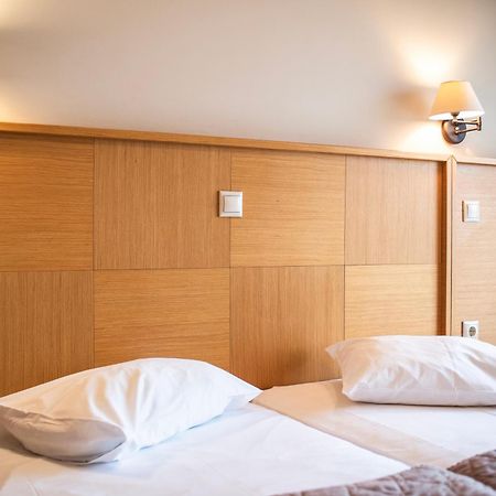 Evia Hotel & Suites Marmari  Extérieur photo