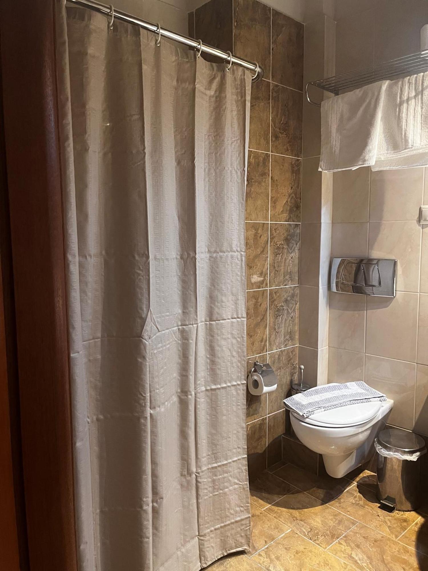 Evia Hotel & Suites Marmari  Extérieur photo